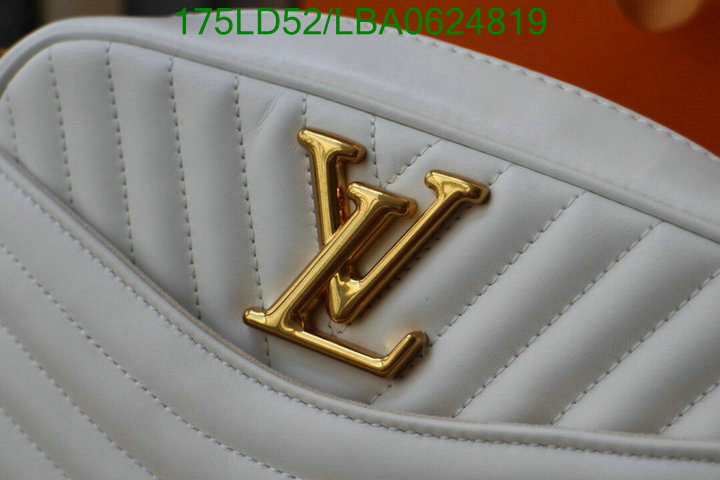 LV Bags-(Mirror)-Pochette MTis-Twist-,Code: LBA0624819,$: 175USD