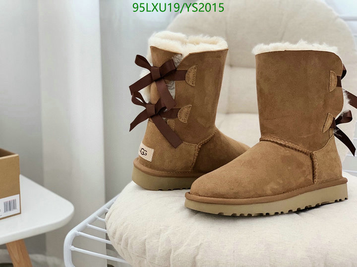 Women Shoes-UGG, Code: YS2015,$: 95USD