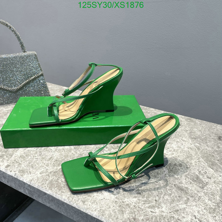 Women Shoes-BV, Code: XS1876,$: 125USD