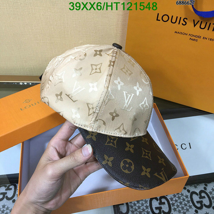 Cap -(Hat)-LV, Code: HT121548,