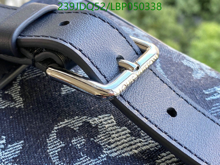 LV Bags-(Mirror)-Pochette MTis-Twist-,Code: LBP050338,$: 239USD
