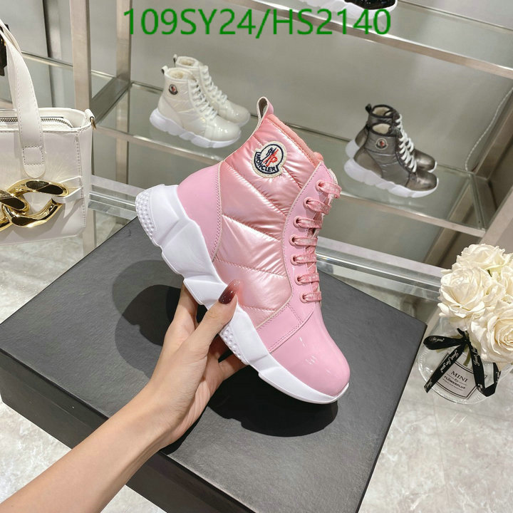 Women Shoes-Boots, Code: HS2140,$: 109USD