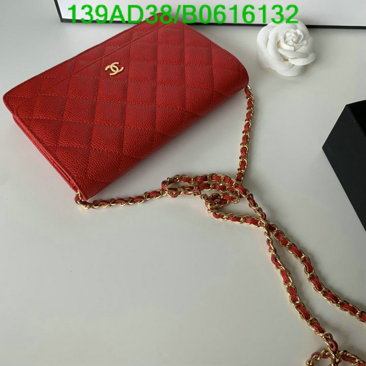 Chanel Bags -(Mirror)-Diagonal-,Code: B0616132,$: 139USD