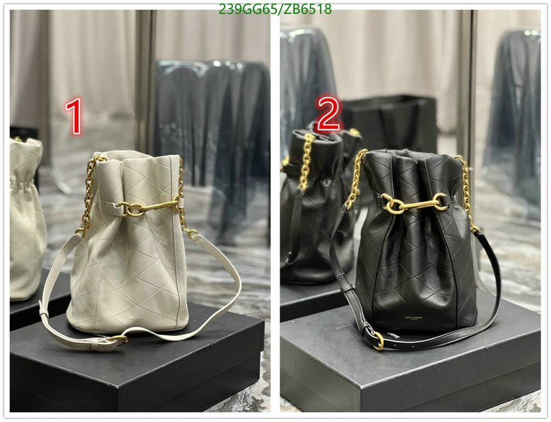 YSL Bag-(Mirror)-Other Styles-,Code: ZB6518,$: 239USD