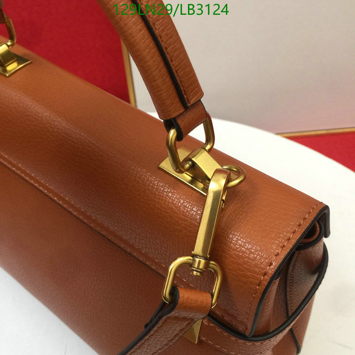 YSL Bag-(4A)-Diagonal-,Code: LB3124,$: 129USD