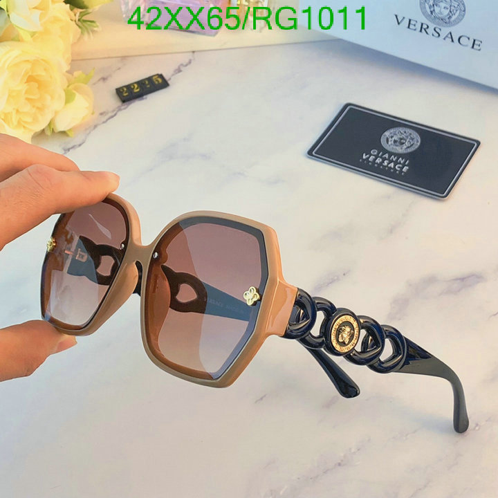 Glasses-Versace, Code: RG1011,$: 42USD