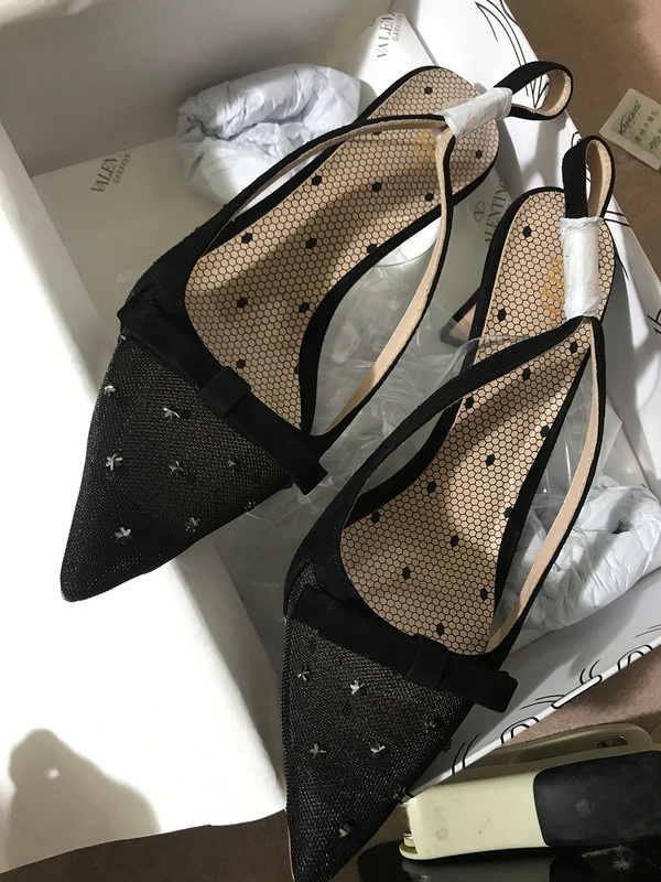 Women Shoes-Valentino, Code:S080233,$: 119USD