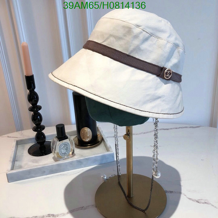 Cap -(Hat)-Gucci, Code: H0814136,$: 39USD