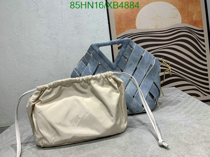 BV Bag-(4A)-Handbag-,Code: XB4884,$: 85USD