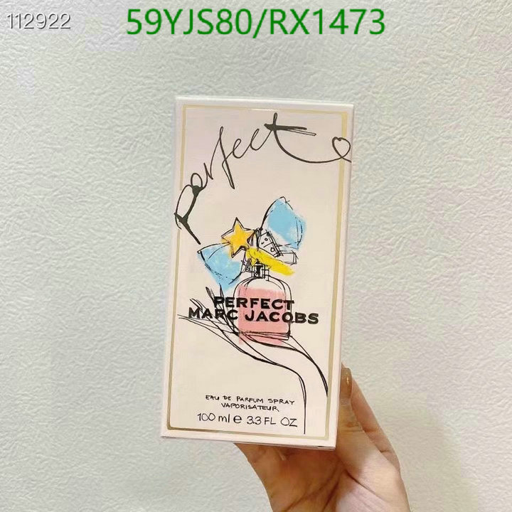 Perfume-Marc Jacobs,Code: RX1473,$: 59USD