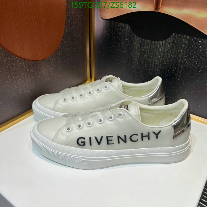 Men shoes-Givenchy, Code: ZS6182,$: 159USD