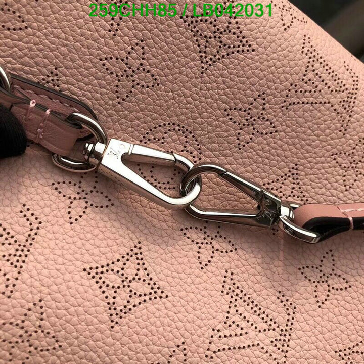 LV Bags-(Mirror)-Handbag-,Code: LB042031,$: 259USD