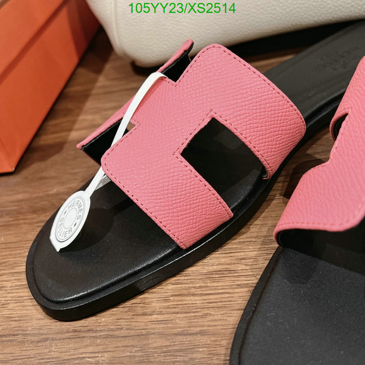 Women Shoes-Hermes,Code: XS2514,$: 105USD