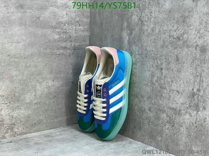 Women Shoes-Adidas, Code: YS7581,$: 79USD