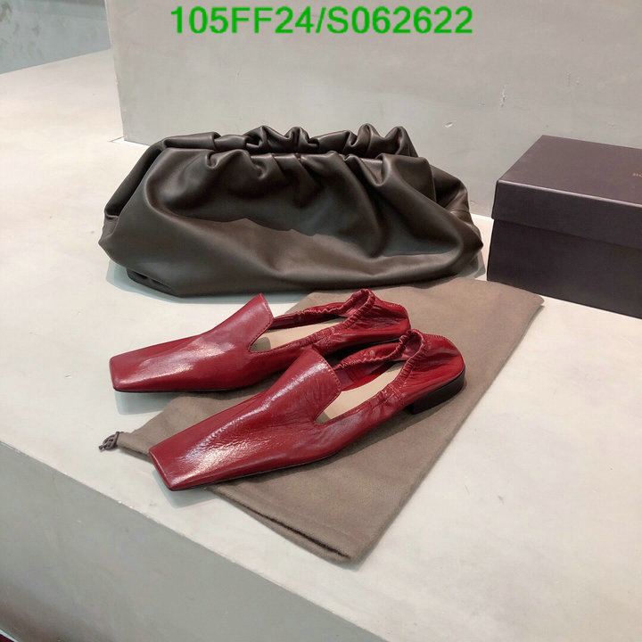 Women Shoes-BV, Code: S062622,$: 105USD