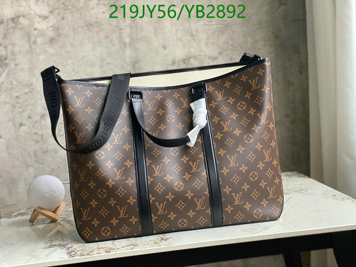 LV Bags-(Mirror)-Explorer-Anton-Dandy-,Code: YB2892,$: 219USD