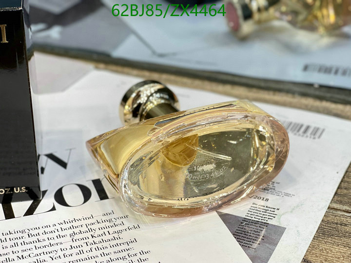 Perfume-Bvlgari, Code: ZX4464,$: 62USD