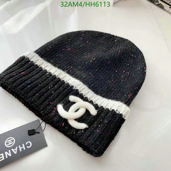 Cap -(Hat)-Chanel, Code: HH6113,$: 32USD
