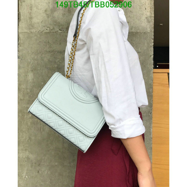 Tory Burch Bag-(Mirror)-Diagonal-,Code: TBB052906,$: 149USD