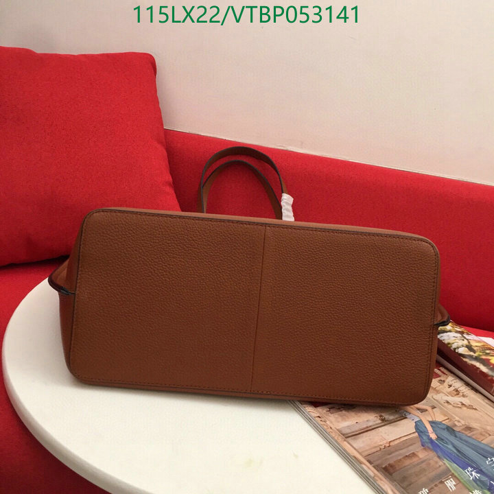 Valentino Bag-(4A)-Handbag-,Code: VTBP053141,$: 115USD