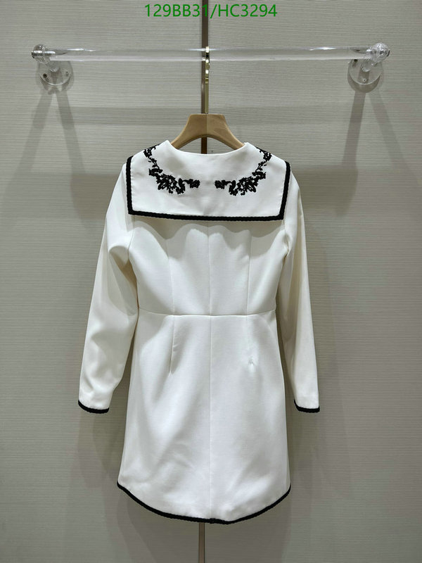 Clothing-Dior,Code: HC3294,$: 129USD