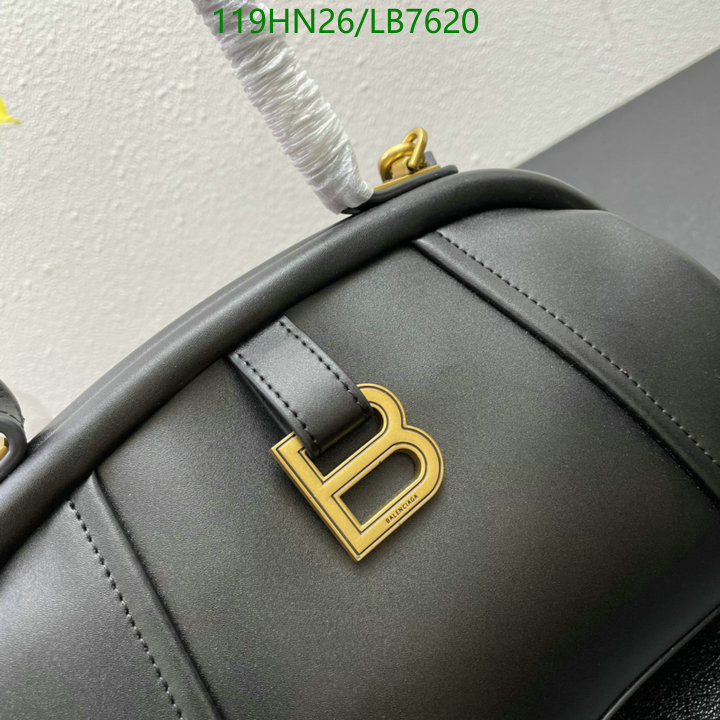 Balenciaga Bag-(4A)-Other Styles-,Code: LB7620,$: 119USD