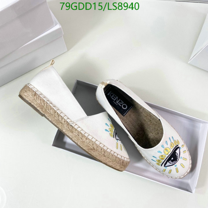 Women Shoes-KENZO, Code: LS8940,$: 59USD