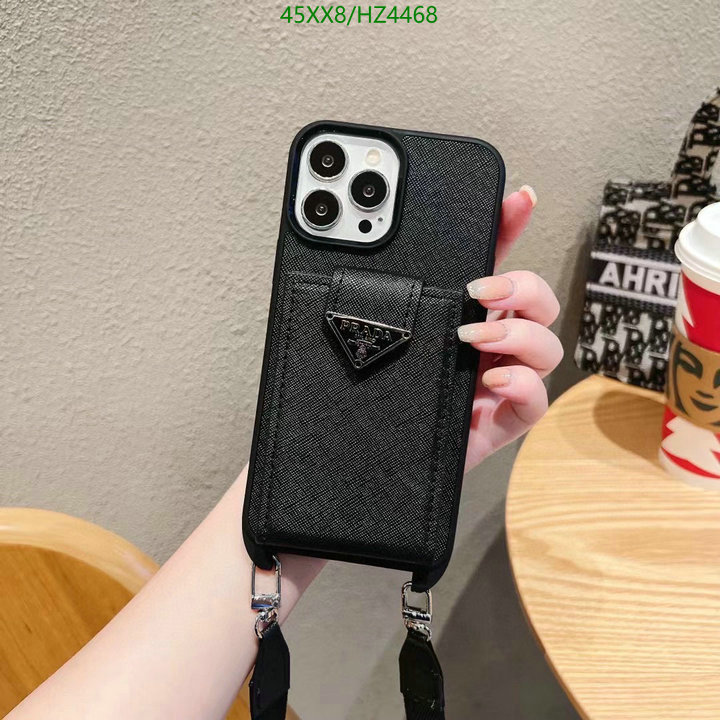 Phone Case-Prada, Code: HZ4468,$: 45USD