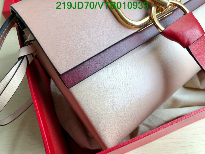 Valentino Bag-(Mirror)-Diagonal-,Code: VTB010933,$: 219USD