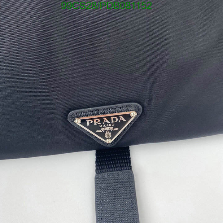 Prada Bag-(Mirror)-Clutch-,Code:PDB081152,$:99USD