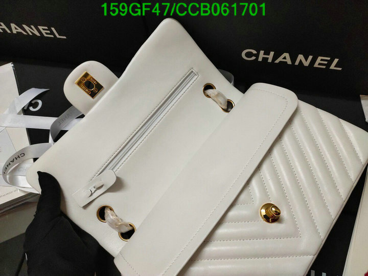 Chanel Bags -(Mirror)-Diagonal-,Code: CCB061701,$: 159USD