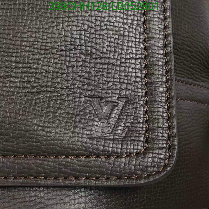 LV Bags-(Mirror)-Backpack-,Code: LB052801,$:399USD