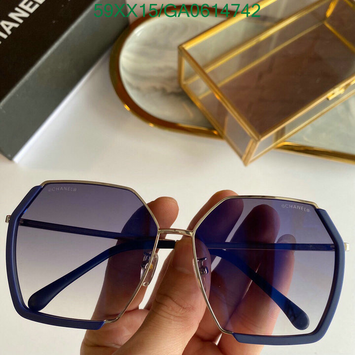 Glasses-Chanel,Code: GA0614742,$: 59USD