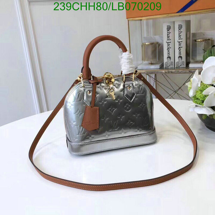 LV Bags-(Mirror)-Alma-,Code: LB070209,$: 239USD