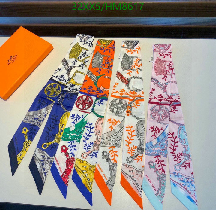 Scarf-Hermes, Code: HM8617,$: 32USD