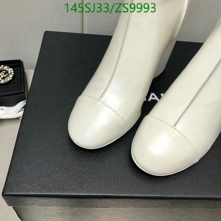 Women Shoes-Chanel,Code: ZS9993,$: 145USD