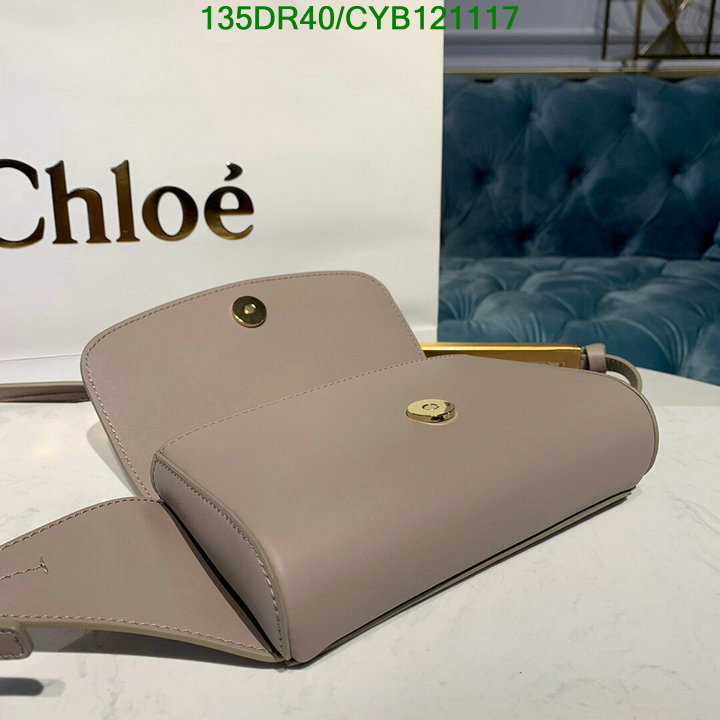 Chloe Bag-(Mirror)-Diagonal-,Code: CYB121117,$: 135USD