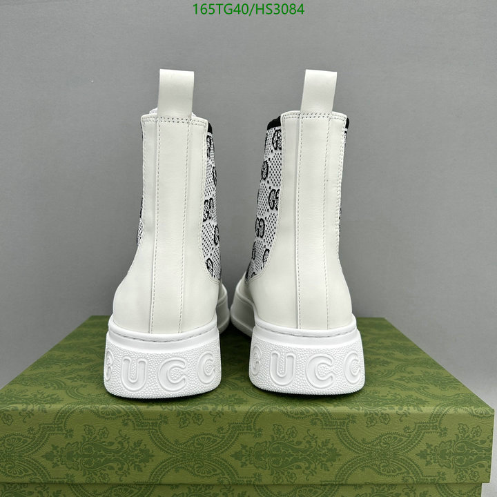 Men shoes-Boots, Code: HS3084,