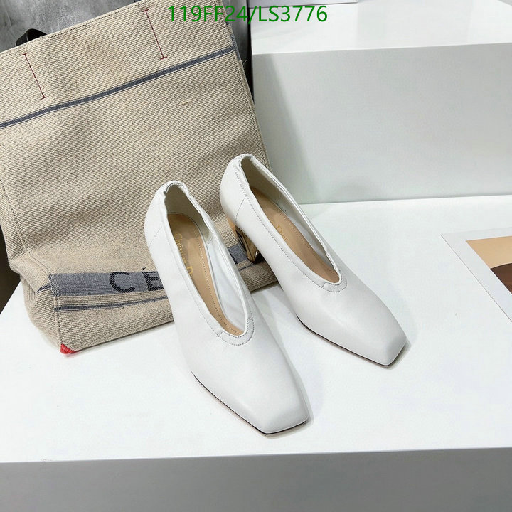 Women Shoes-Dior Code: LS3776 $: 119USD