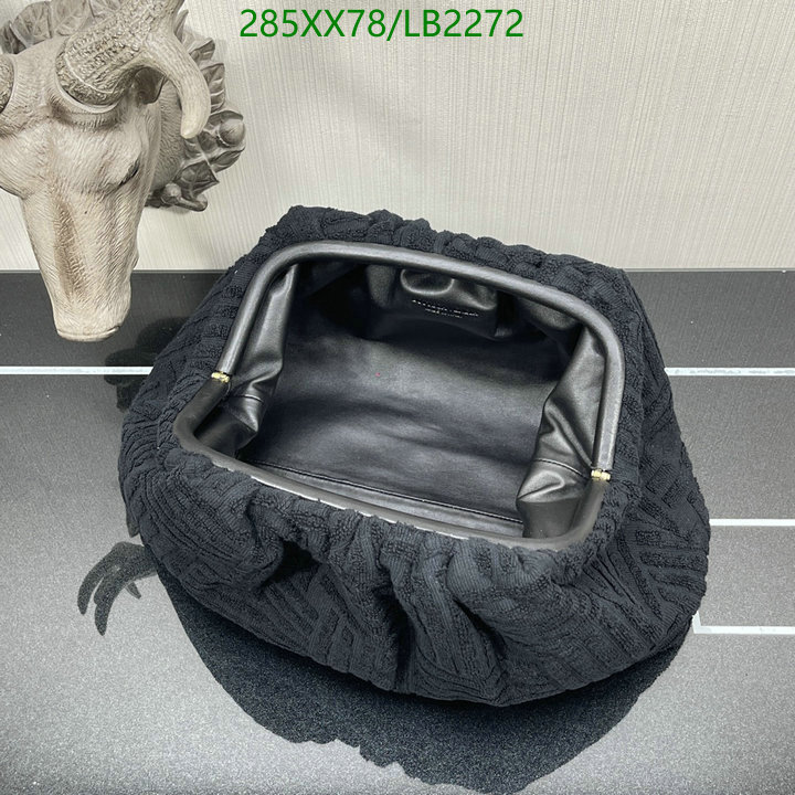 BV Bag-(Mirror)-Pouch Series-,Code: LB2272,$: 285USD