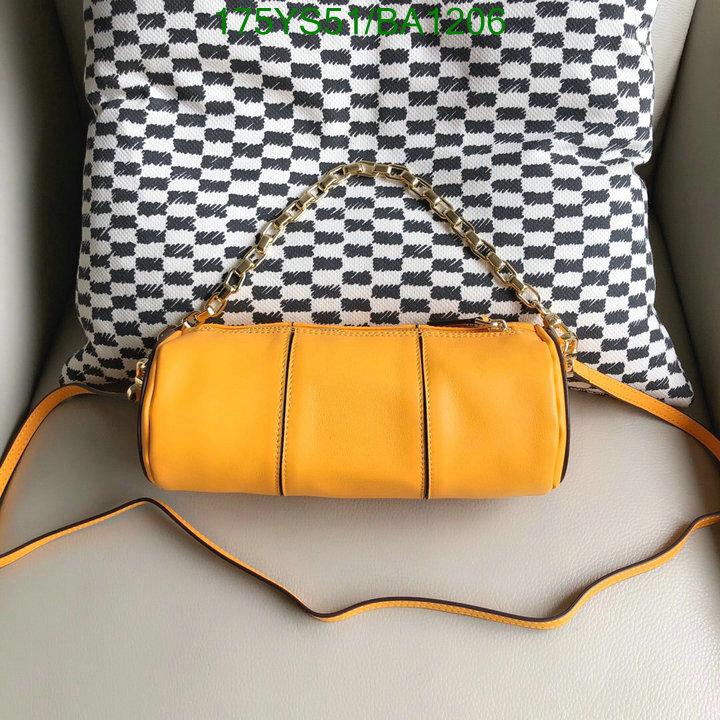 Manu Atelier Bag-(4A)-Diagonal-,Code: MABA1206,$: 175USD