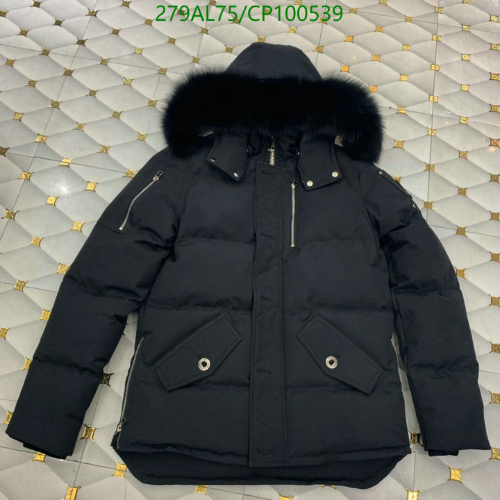 Down jacket Women-Moose Kunckles, Code: CP100539,$: 319USD