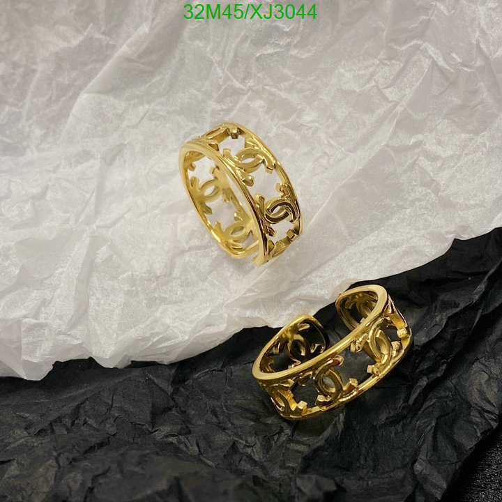 Jewelry-Chanel, Code: XJ3044,$: 32USD