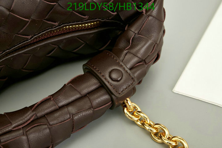 BV Bag-(Mirror)-Jodie,Code: HB1344,$: 219USD