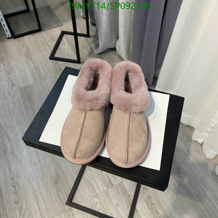 Women Shoes-UGG, Code: SP092336,$:79USD