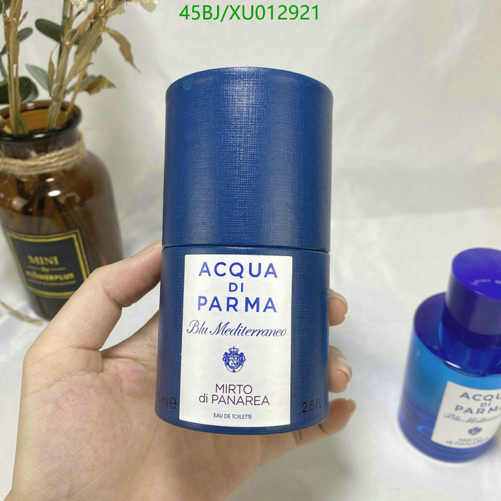 Perfume-Acqua di Parma, Code: XU012921,$: 60USD