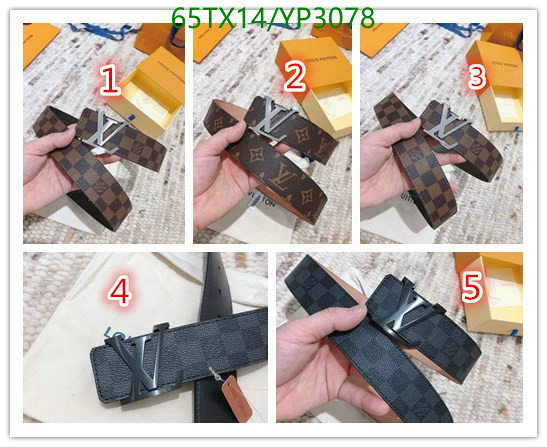 Belts-LV, Code: YP3078,$: 65USD