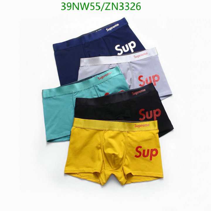 Panties-Supreme, Code: ZN3326,$: 39USD