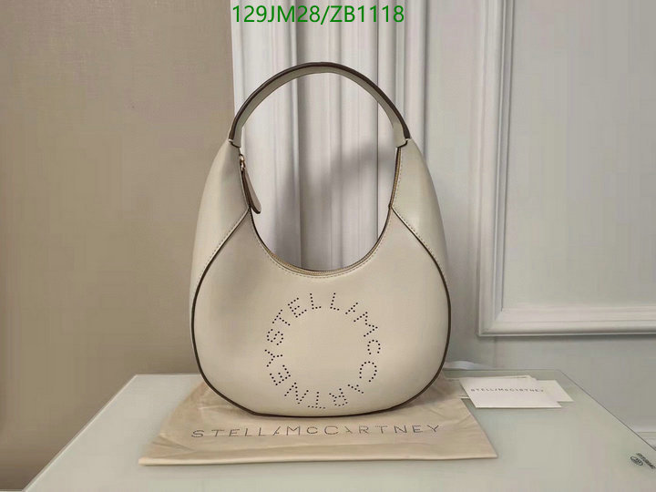 Stella McCartney Bag-(Mirror)-Handbag-,Code: ZB1118,$: 129USD