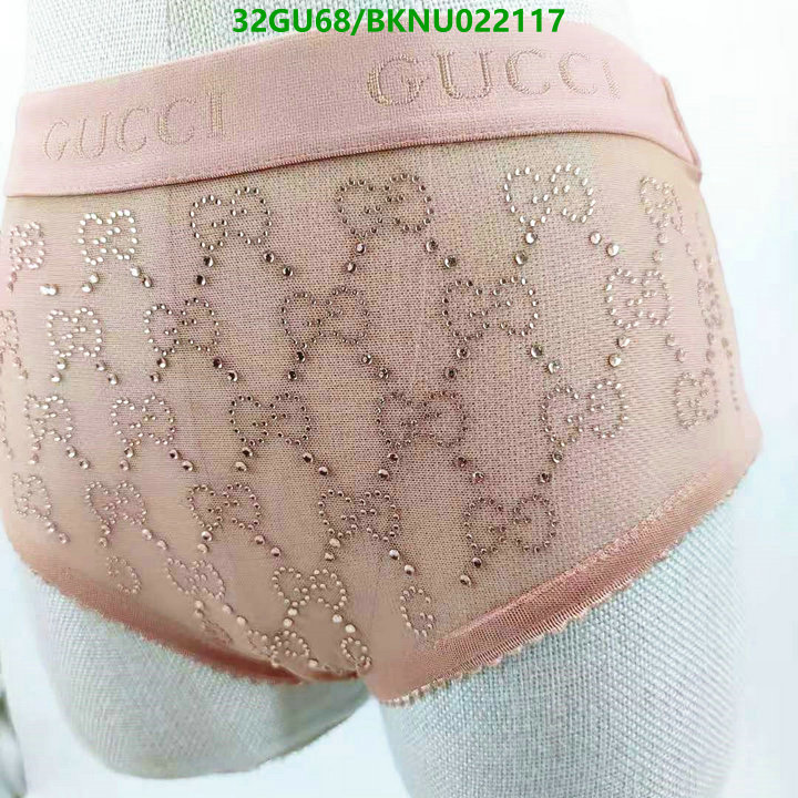 Swimsuit-GUCCI, Code: BKNU022117,$: 32USD